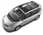 Renault Espace IV 2006 года